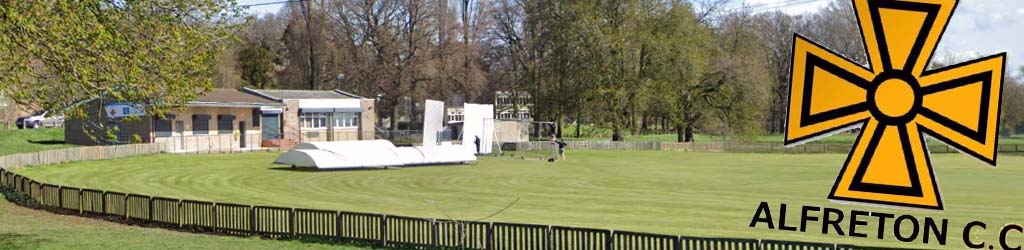 Alfreton Park